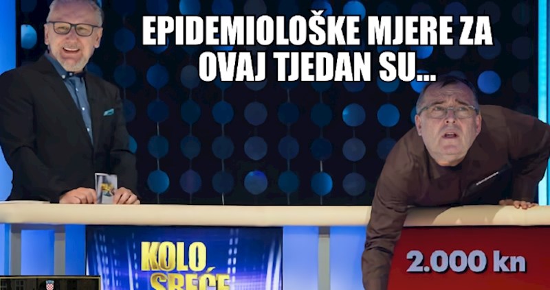 Internet je pun odličnih fora o mjerama i propusnicama, izabrali smo 10 najboljih