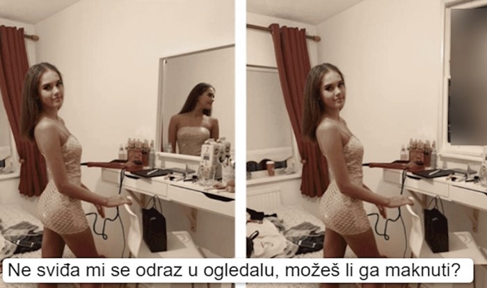 Više od 2 milijuna ljudi umire od smijeha na Photoshop "popravke" ovog majstora, ovo su najbolji