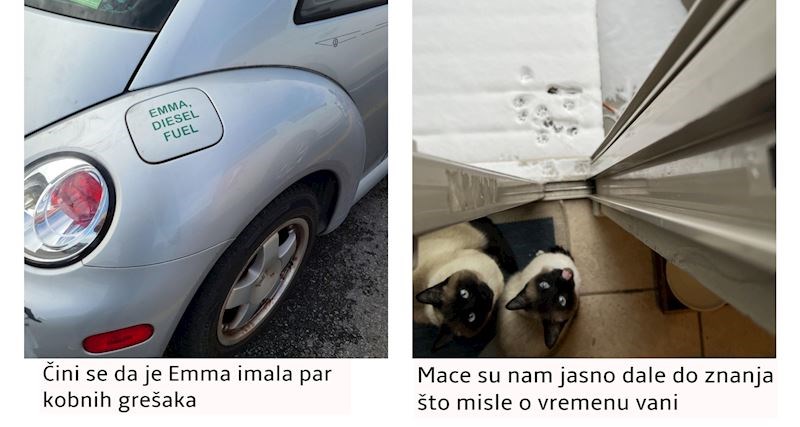 16 fotografija na kojima ima više drame od Shakespeareove tragedije