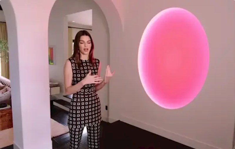 A Kendall na zidu ima ovo čudo koje vrijedi 2 milijuna dolara