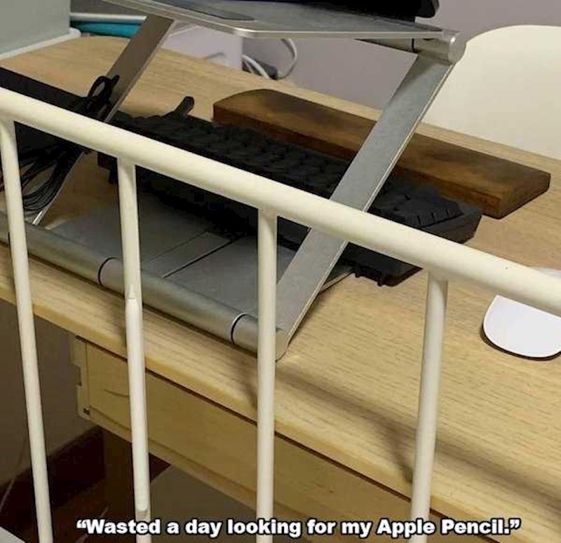 Trebalo mi je par minuta