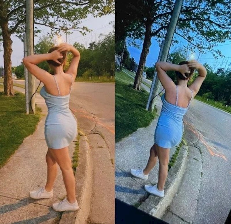 Promijenila je i doba dana