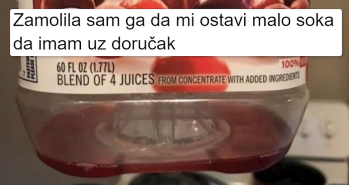 25 brutalnih fotki koje dokazuju da život u vezi ponekad nije lagan