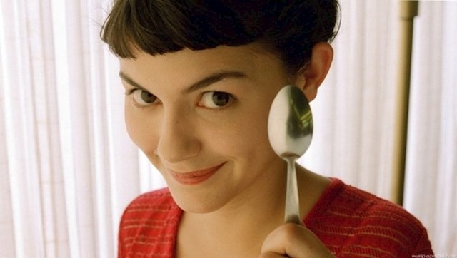 17. Amélie