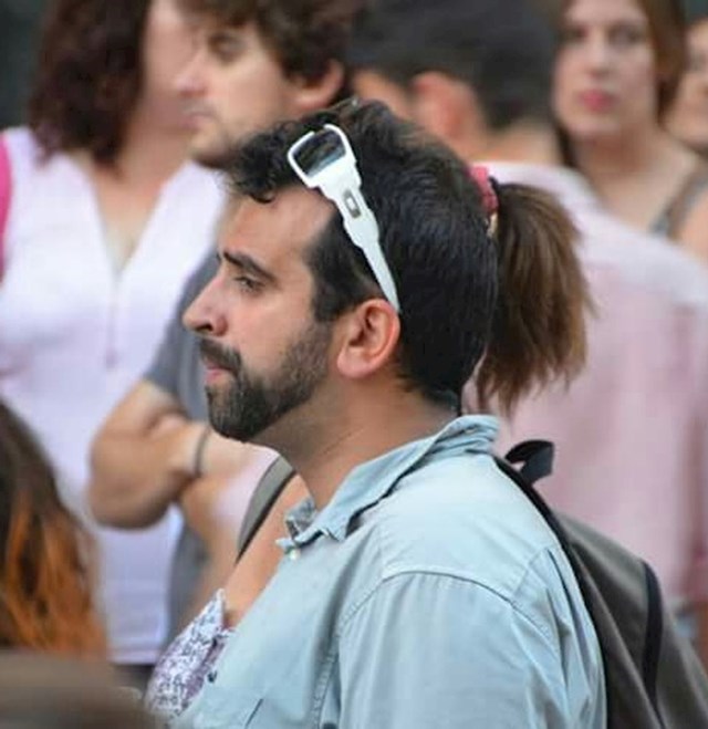 Dobar repić, kompa!