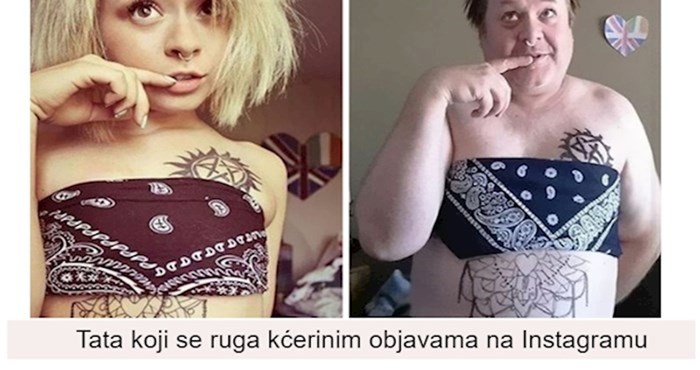 15 roditelja sa urnebesnim smislom za humor