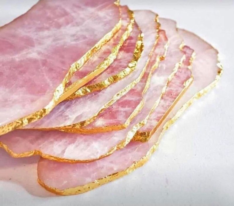 Ne mogu vjerovati da ovo nije šunka