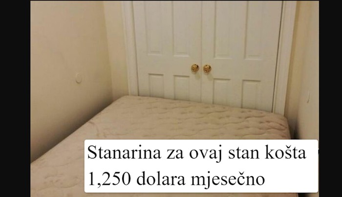 Tip na Instagramu objavljuje najluđe stvari koje je doživio u New Yorku, šokirat će vas