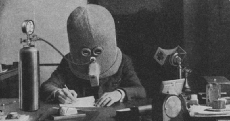 Twitter profil dijeli najluđe povijesne fotografije, evo 20 najboljih