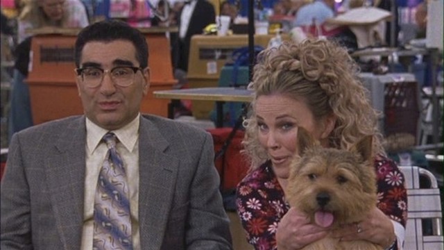 21. Best in Show