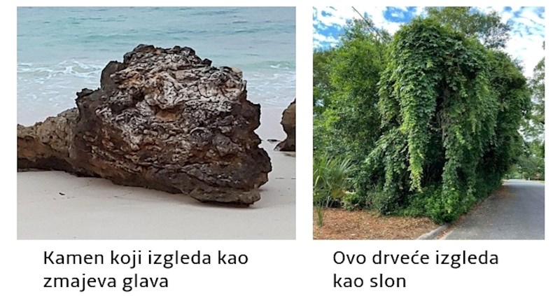 17 puta kada se priroda prerušila u nešto sasvim drugo