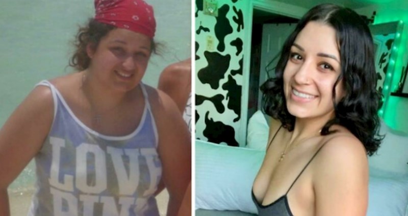 11 ljudi kojima su se rugali zbog izgleda, a sad su svi u šoku u što su se pretvorili