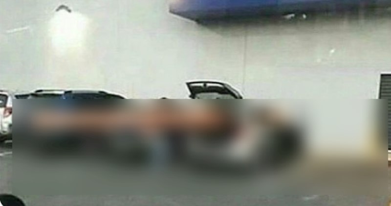 Što muškarac napravi kad mu kažu da je dostava 100 kuna?