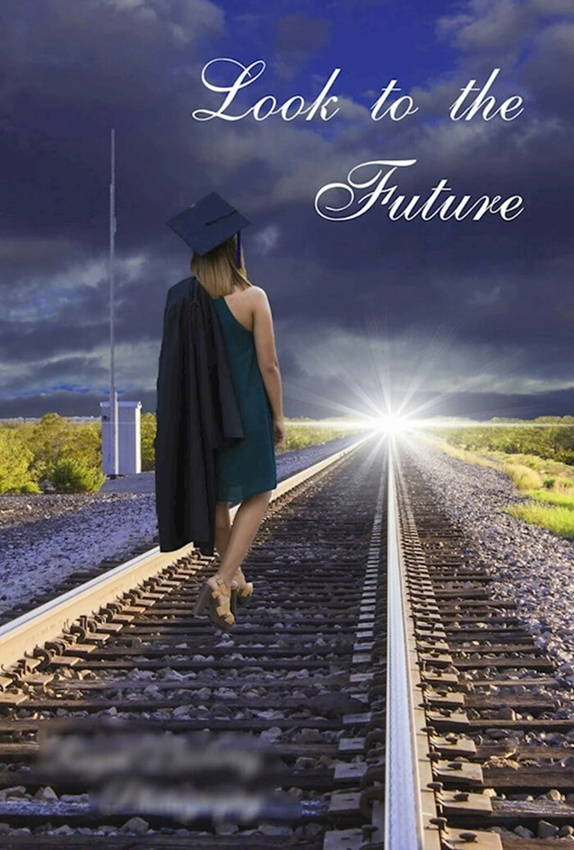 Budućnost je svijetla ili to samo vlak dolazi?