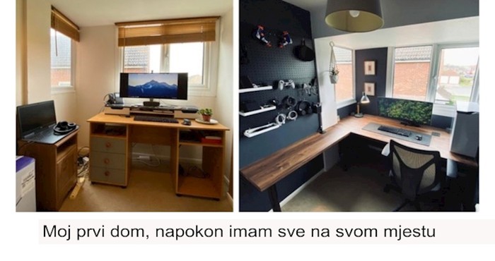 20 muškaraca koji su svoj dom dekorirali bolje od ijednog dizajnera