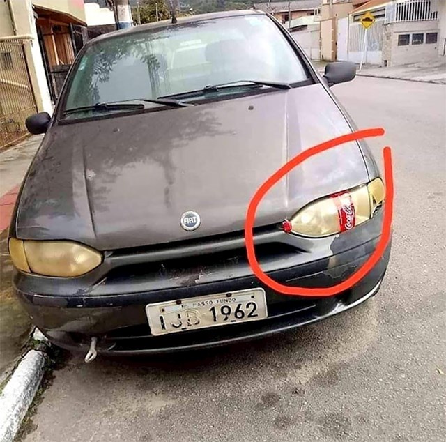 Nemamo riječi
