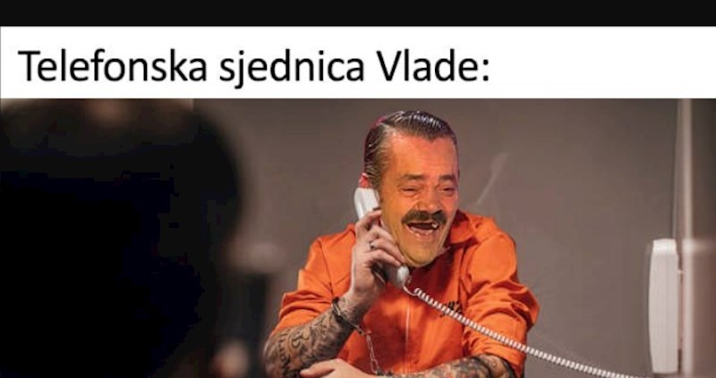 Uhićenje ministra i Plenkovićeva presica hit su na Facebooku, evo najboljih reakcija