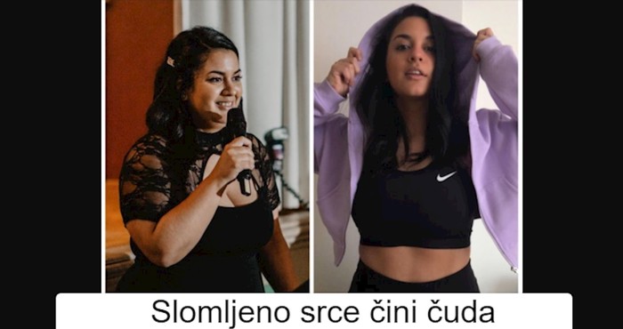 Nevjerojatne transformacije koje će vas uistinu inspirirati