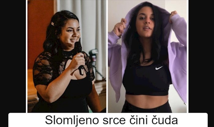 Nevjerojatne transformacije koje će vas uistinu inspirirati