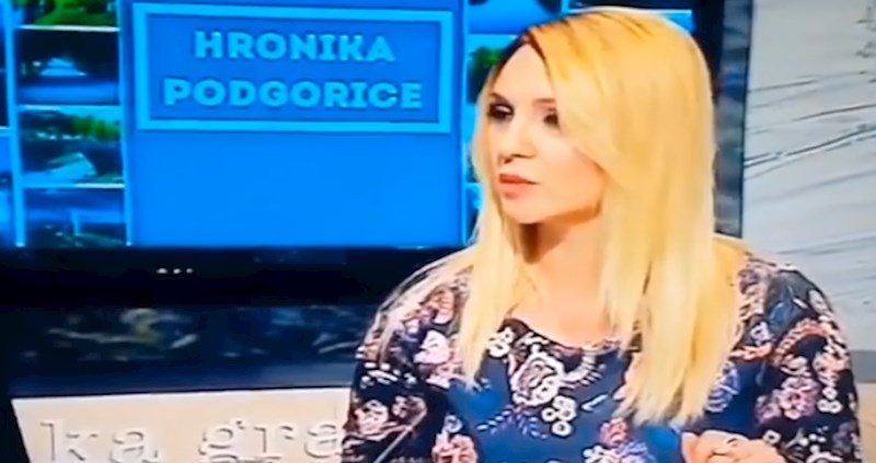 Gaf voditeljice nasmijava regiju: djeca u emisiju donijela pehare, pitala ih koja je to vrsta robota