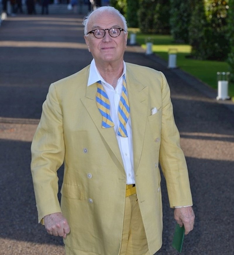 Manolo Blahnik
