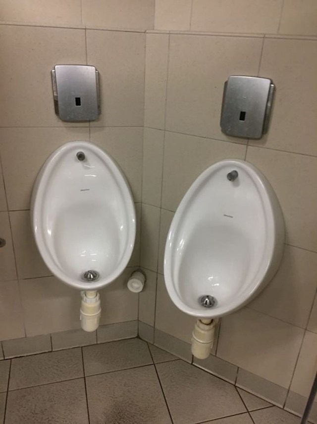 Stanu li ovdje dva čovjeka uopće?