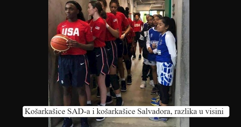 12 zanimljivih usporednih fotki koje će vam dati novi pogled na neke stvari