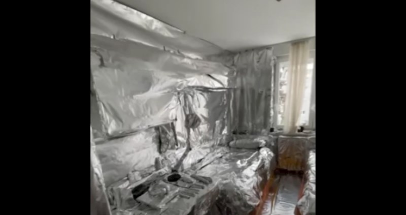 Netko je studentu u Zagrebu priredio iznenađenje života, morate vidjeti kako su mu "uredili" sobu