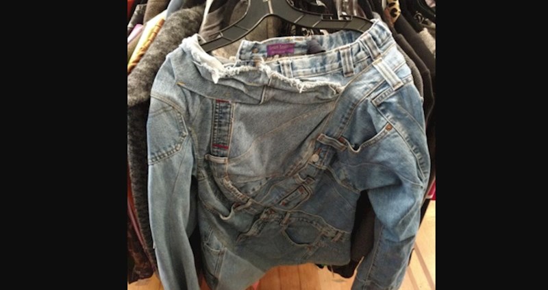 11 modnih dizajnera koji su napravili stvari koje je teško objasniti