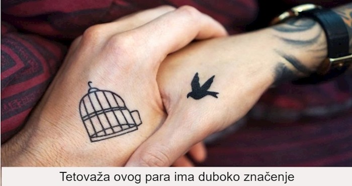 Kreativne tetovaže koje će vas oduševiti