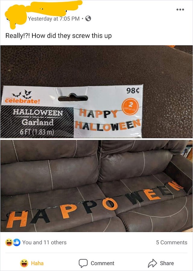 Happoween