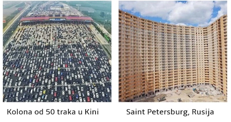 Urbani pakao koji izgleda kao da se radi o distopijskom filmu, a zapravo je naša stvarnost