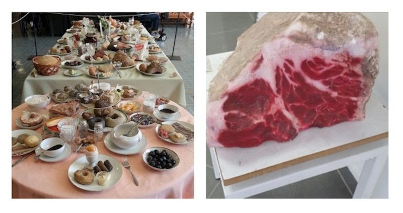 Stvari koje izgledaju kao hrana, a nešto su sasvim drugo