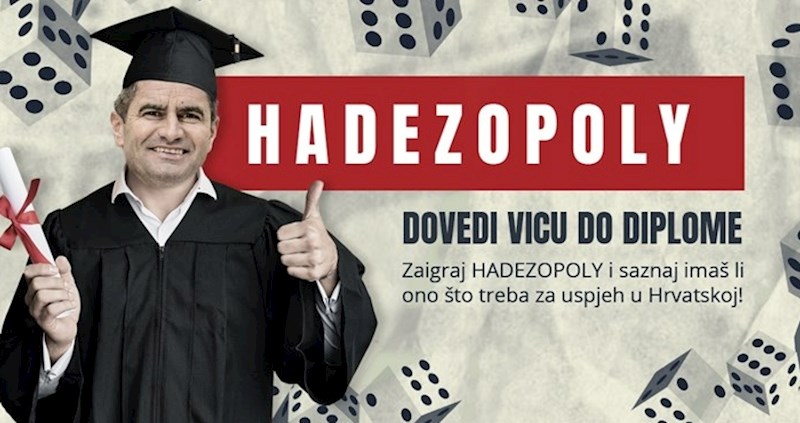 Netko je napravio igru koja vam otkriva jeste li pravi Hrvat, genijalna je