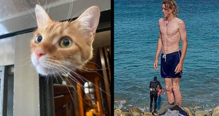 15 sasvim normalnih fotki koje izgledaju fotošopirano
