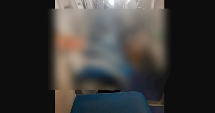 Prizor s katamarana u Dalmaciji mnoge je pošteno naživcirao. Vjerujte, i vas će