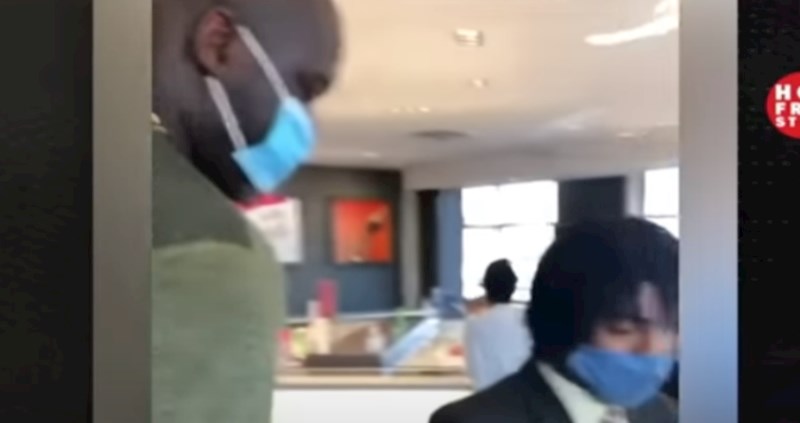 Shaquille O’ Neal je dobri div, morate vidjeti kako je pomogao ovom dečku