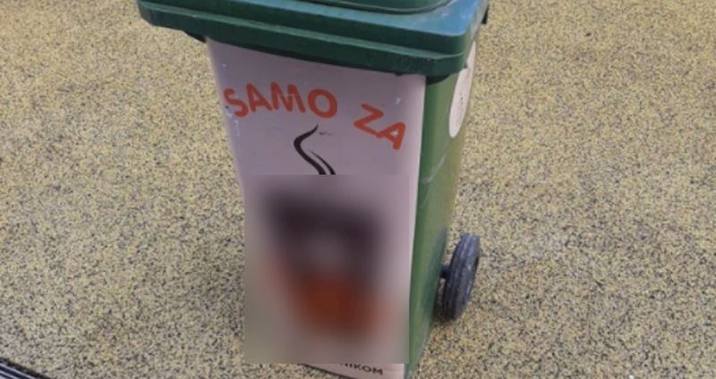 Ova fotka je dokaz da se Hrvati stvarno znaju prilagoditi svakoj situaciji