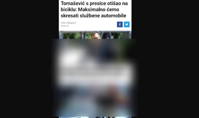 Netko je skužio prvu sličnost između Tomaševića i Bandića, dosta je zanimljiva
