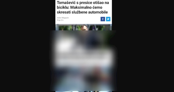 Netko je skužio prvu sličnost između Tomaševića i Bandića, dosta je zanimljiva