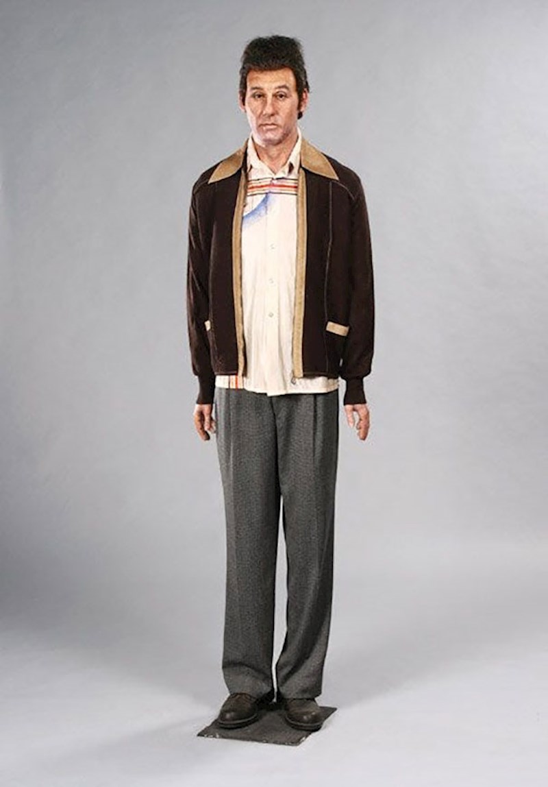 Seinfeld: Cosmo Kramer