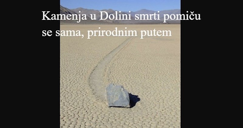 12 poznatih misterija za koje postoje vrlo jednostavna i logična objašnjenja