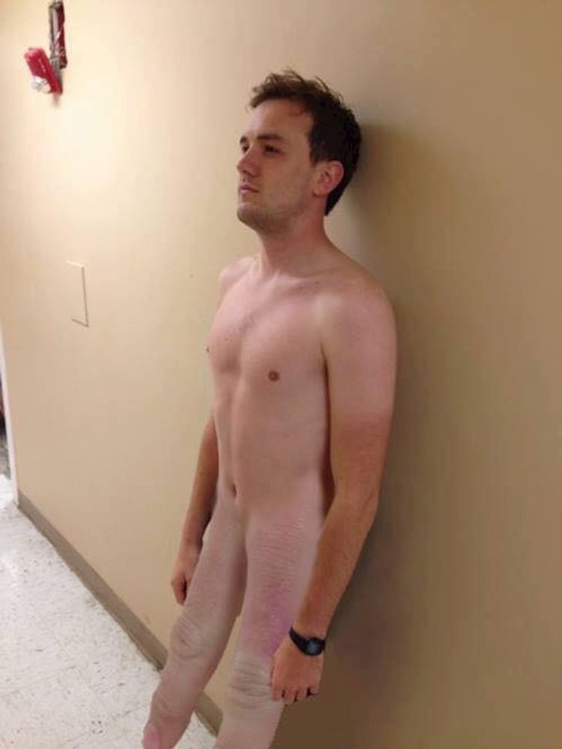 Kad duže vrijeme radiš samo noge u teretani, ali ne primjećuješ rezultat