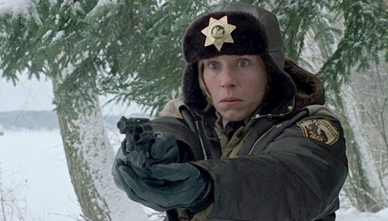 2. Fargo