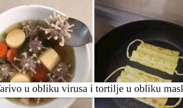 Ljudi dijele fotke najgore hrane koju su ikad vidjeli, ima stvarno spektakularnih primjera