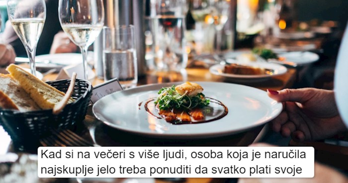 Ovo je 18 nepisanih pravila za život koja bi svatko trebao znati