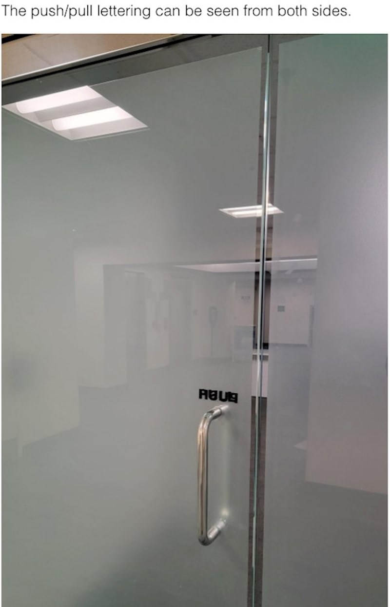 Guraj ili vuci pitanje je sad