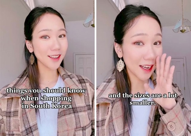 Stvari koje trebate znati kada idete u shopping u Koreji