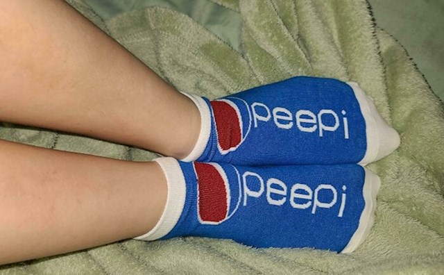Pipi!