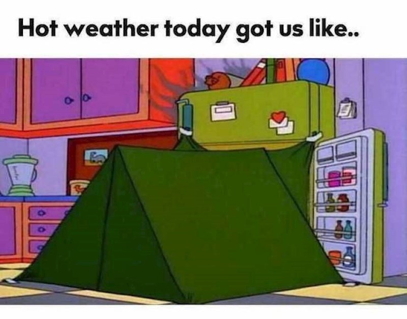 Rješenje za život bez klime